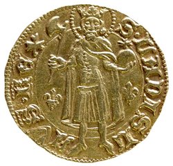 Könige von Ungarn: Sigismund