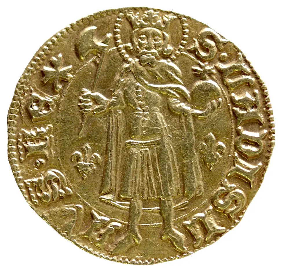 Könige von Ungarn: Sigismund