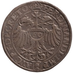 Augsburg: Ludwig II. v. Stolberg