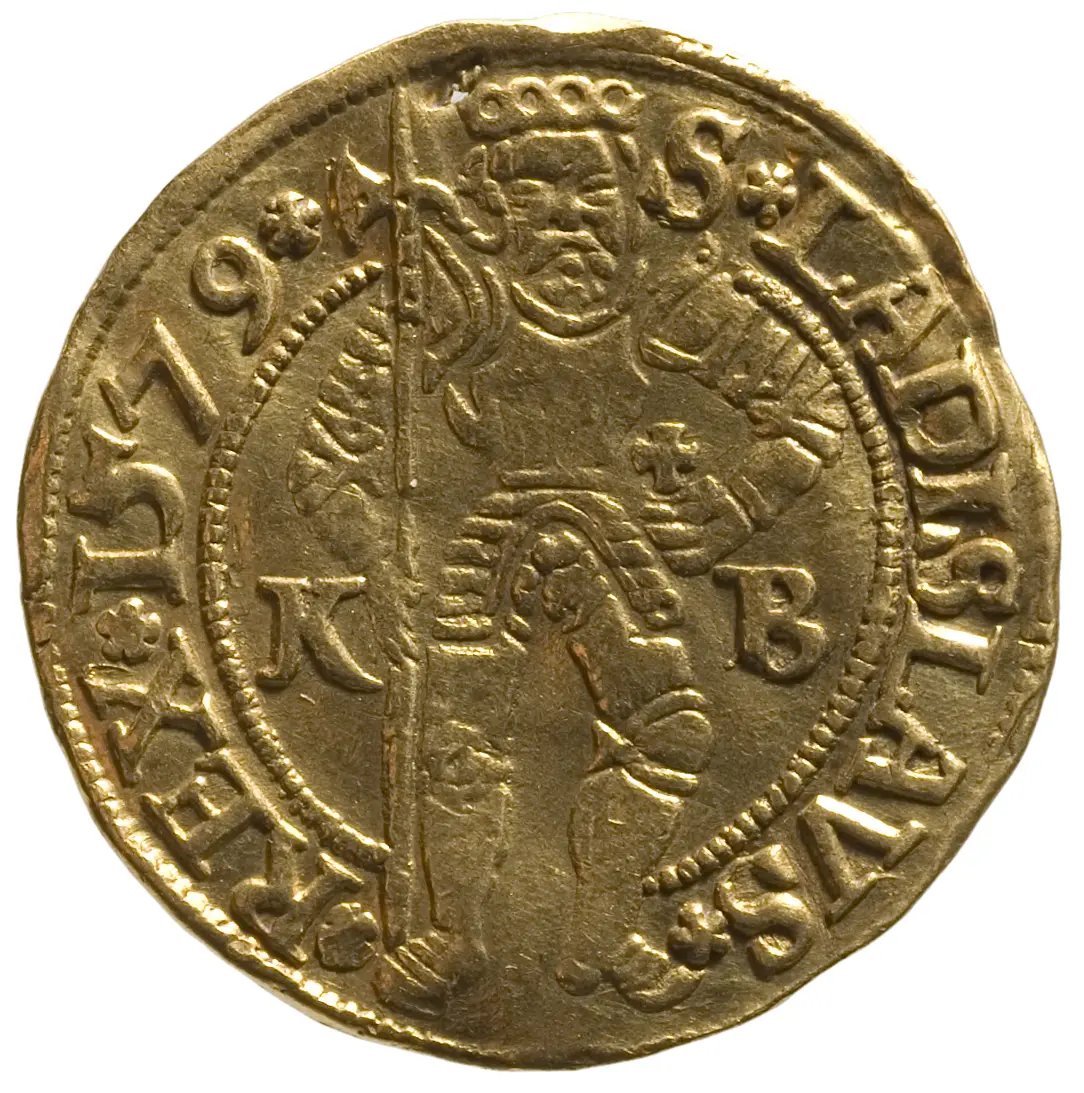 Münze