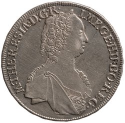 Haus Österreich: Maria Theresia