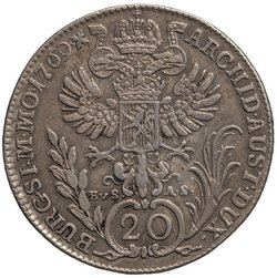 Haus Österreich: Maria Theresia