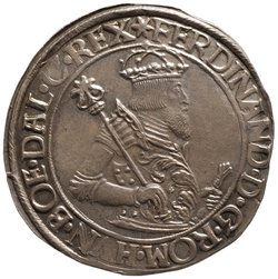 Haus Österreich: Ferdinand I.