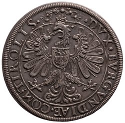 Haus Österreich: Ehzg. Ferdinand