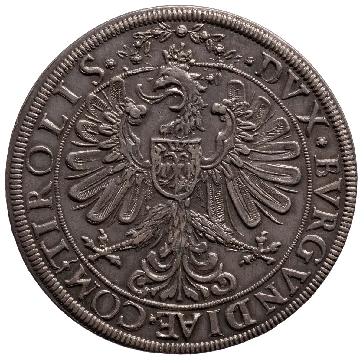 Haus Österreich: Ehzg. Ferdinand