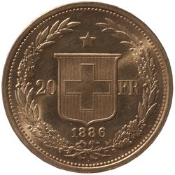 Schweiz: Eidgenossenschaft