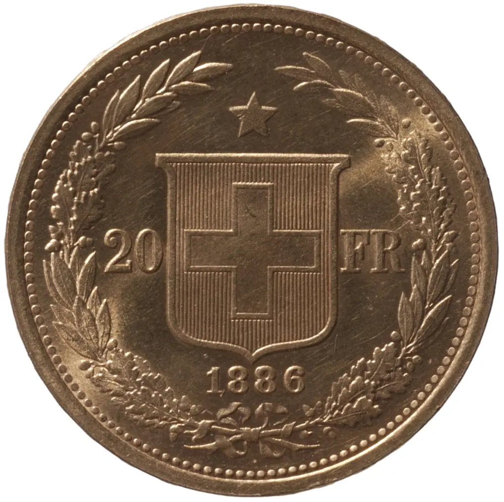 Schweiz: Eidgenossenschaft