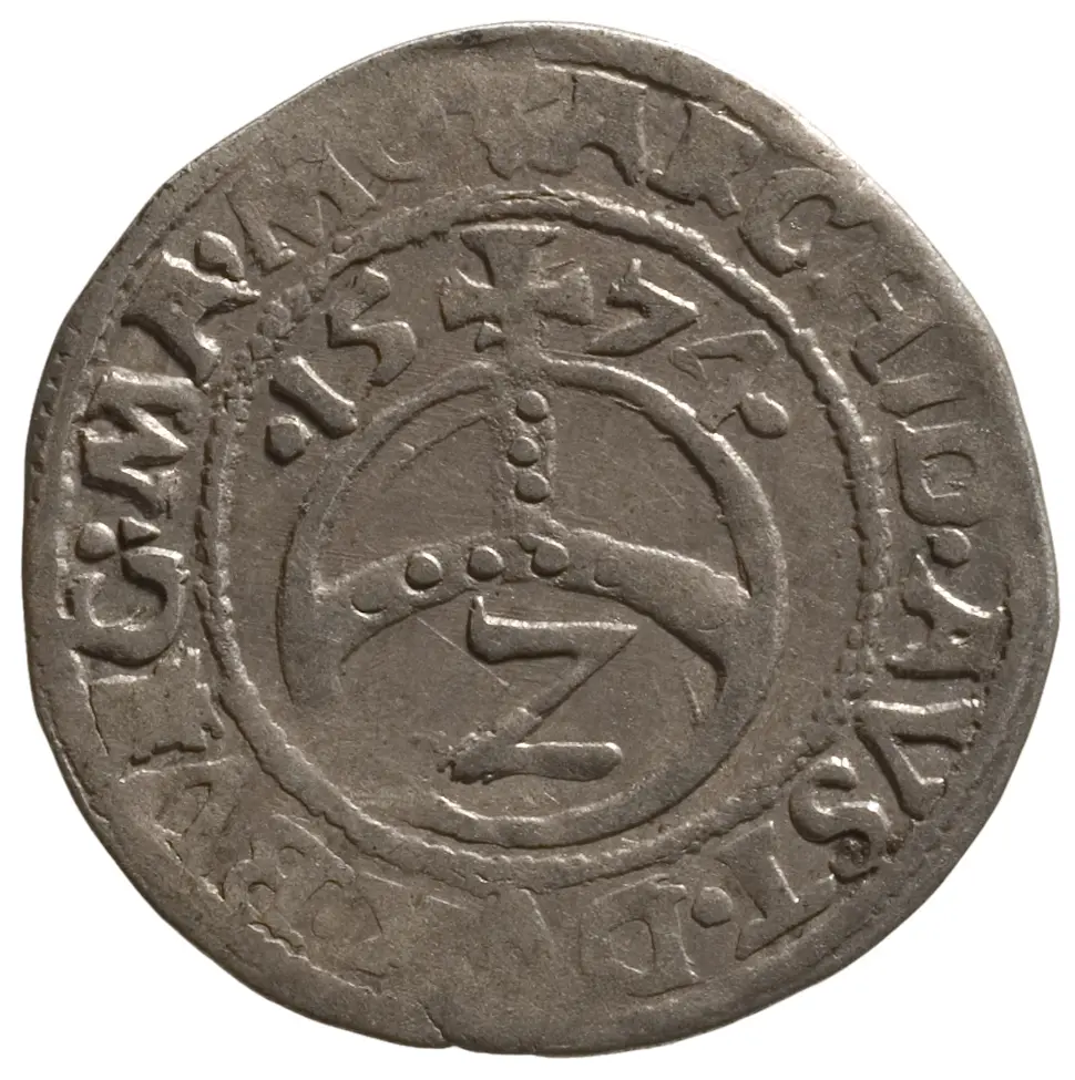 Münze