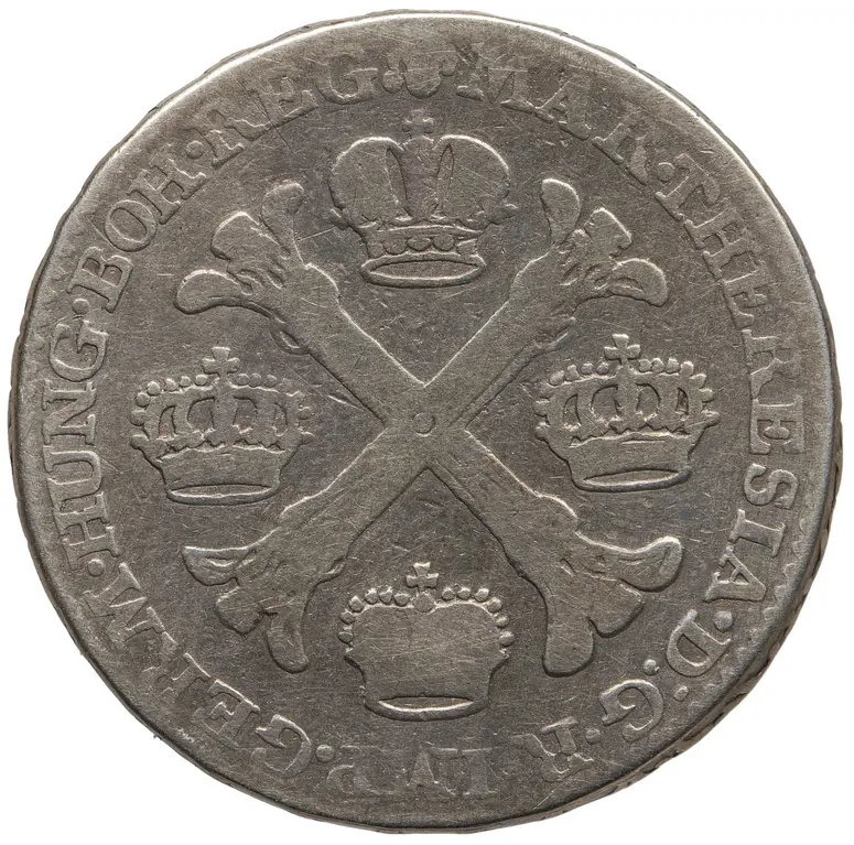 Münze