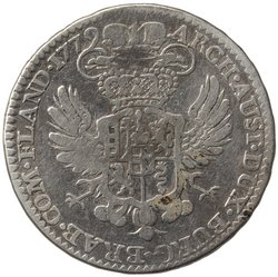 Österreichische Niederlande: Maria Theresia