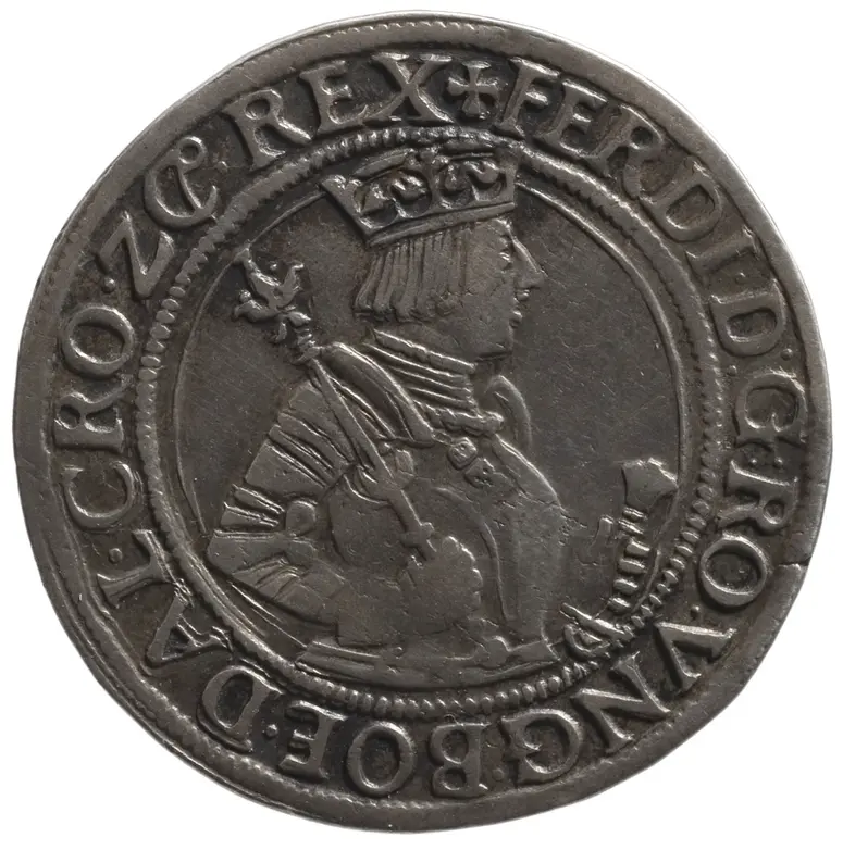 Münze