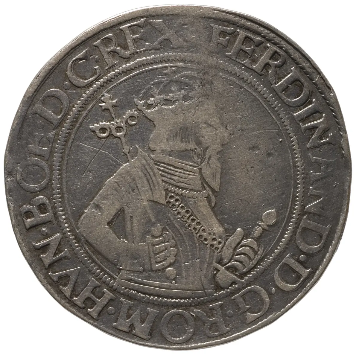 Münze