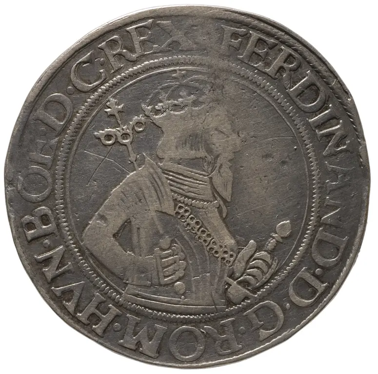 Münze