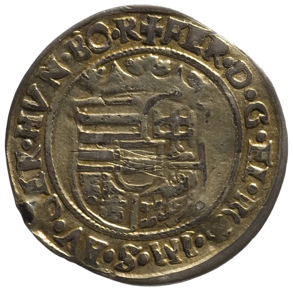 Münze