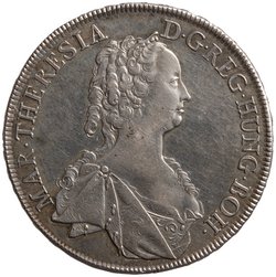 Haus Österreich: Maria Theresia