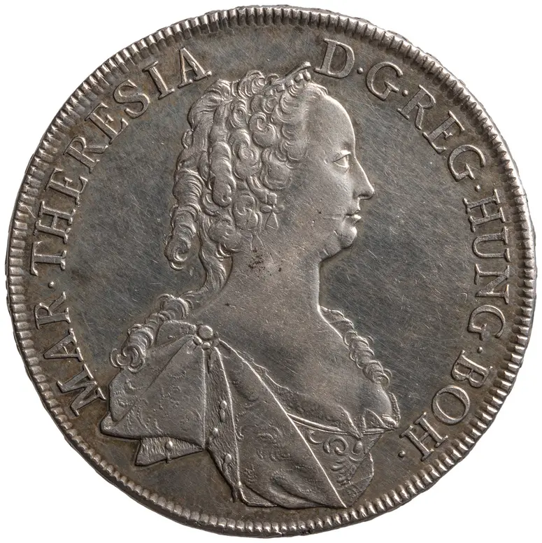 Münze