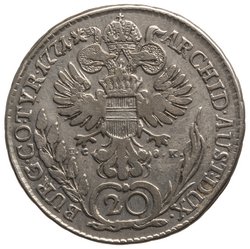 Haus Österreich: Maria Theresia