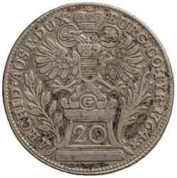 Haus Österreich: Maria Theresia