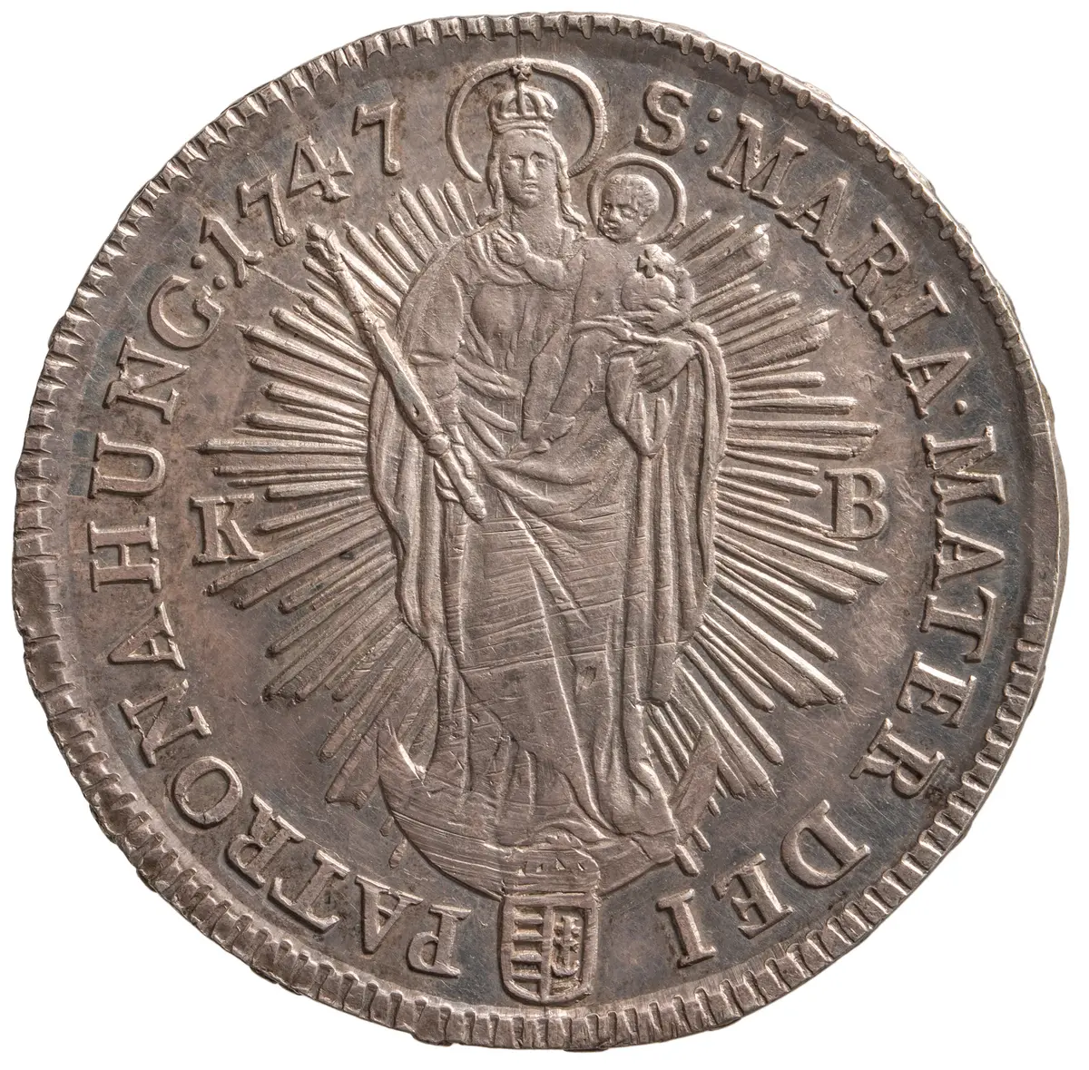 Haus Österreich: Maria Theresia