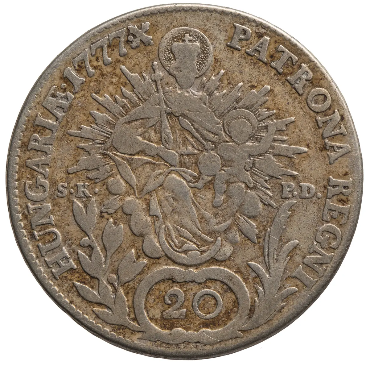 Haus Österreich: Maria Theresia