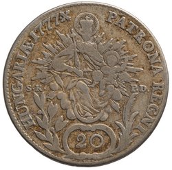 Haus Österreich: Maria Theresia