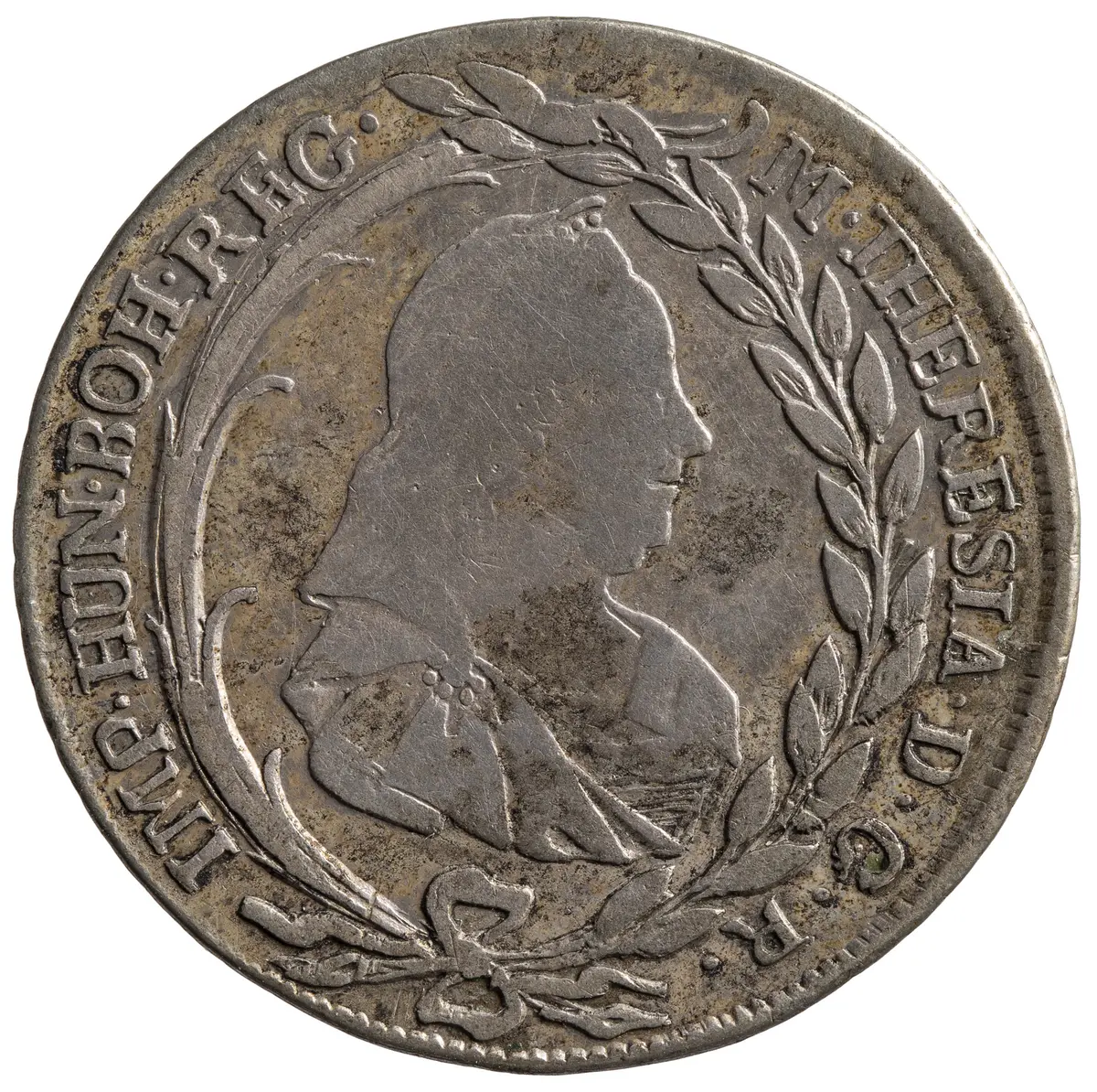 Haus Österreich: Maria Theresia
