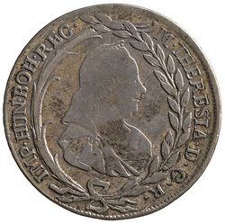 Haus Österreich: Maria Theresia