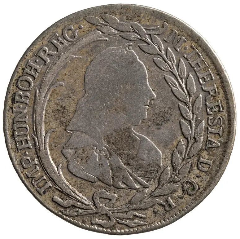 Münze