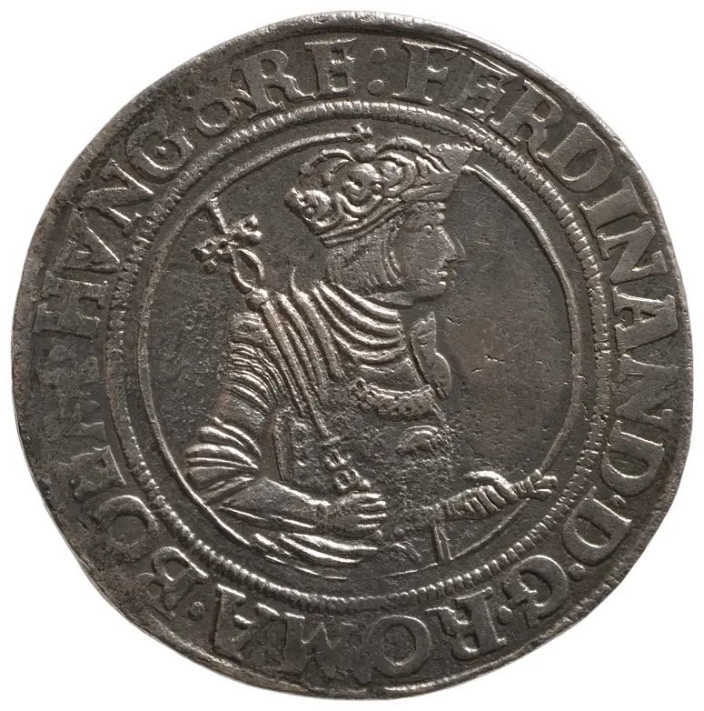 Münze