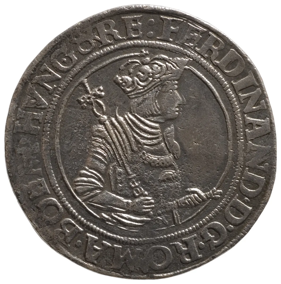 Münze