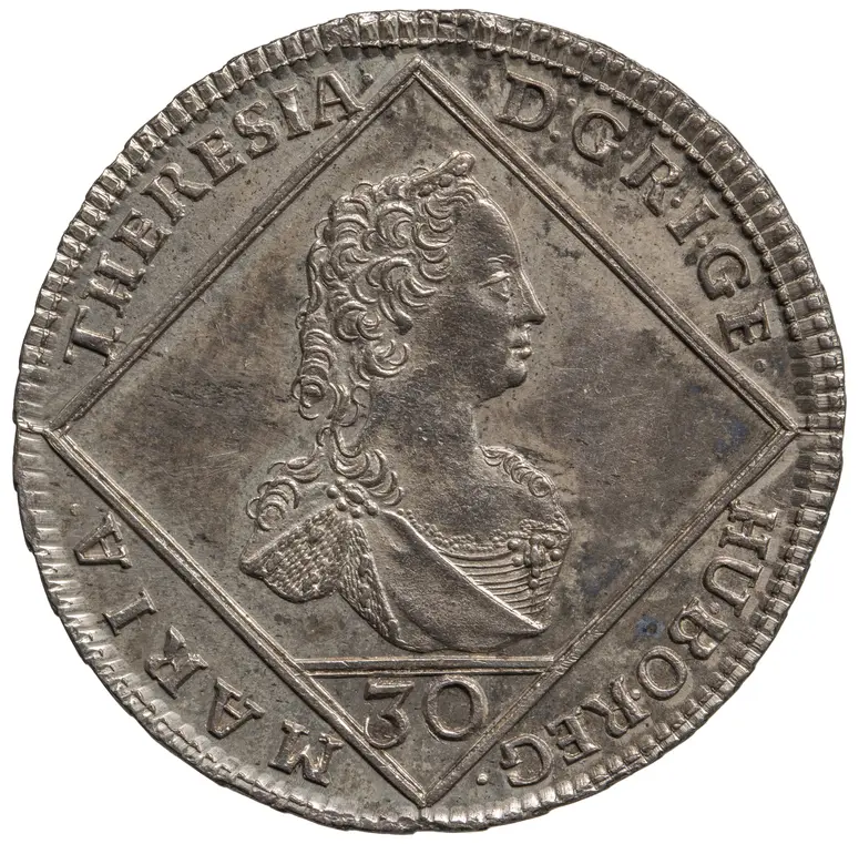 Münze