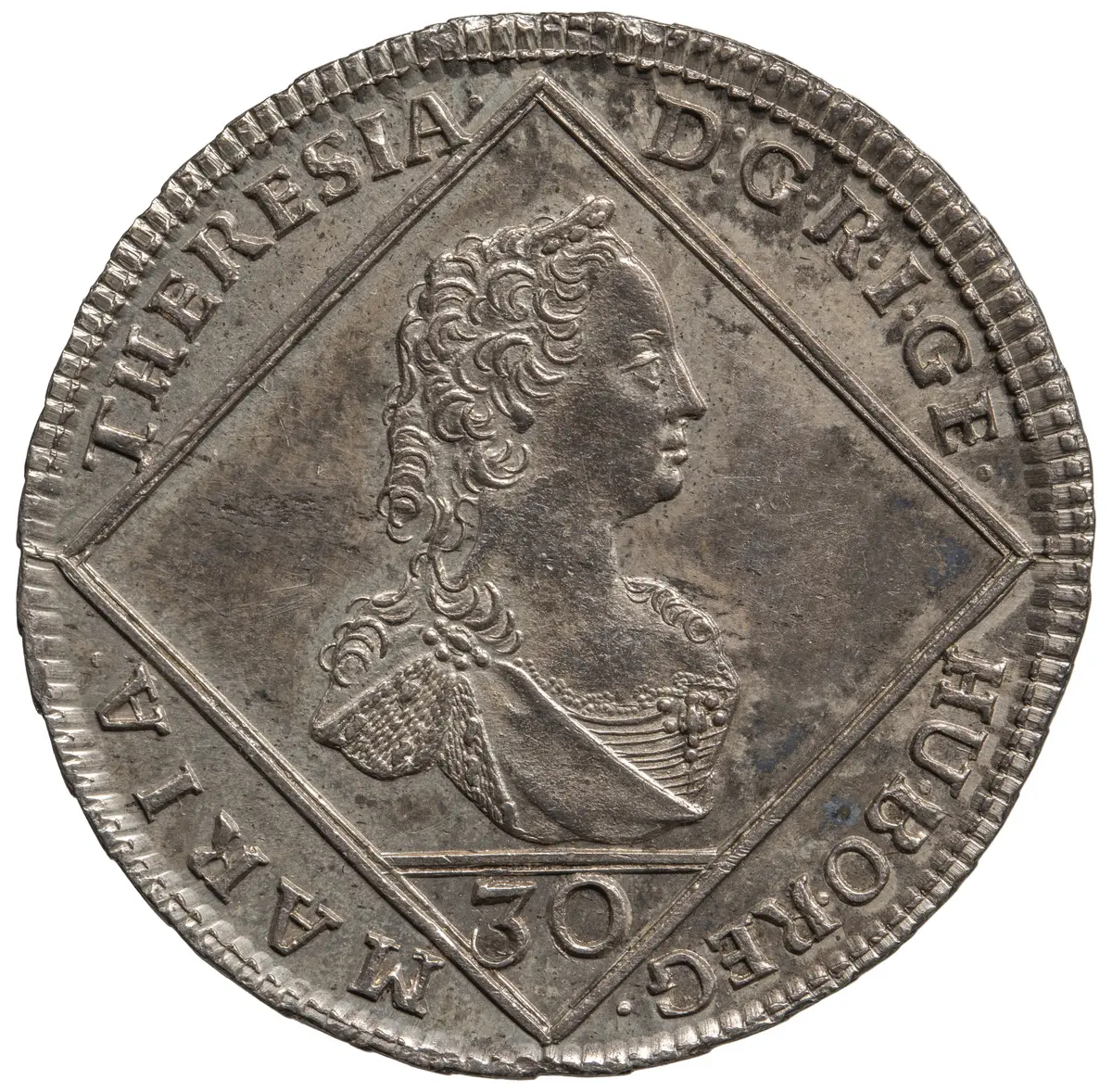 Münze