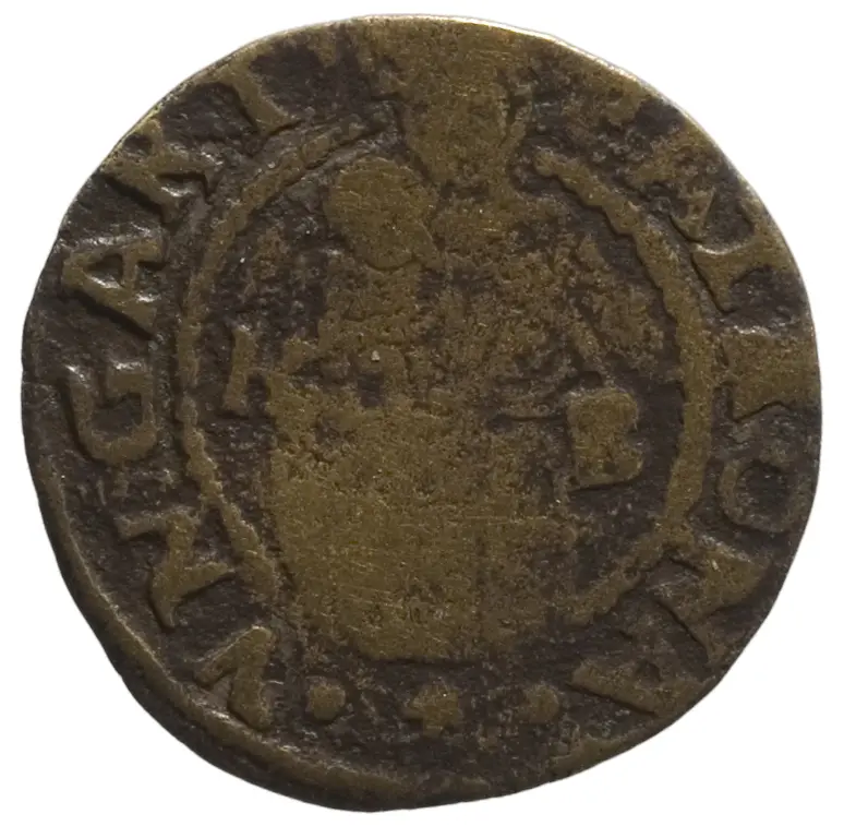 Haus Österreich: Ferdinand I. (Fälschung)