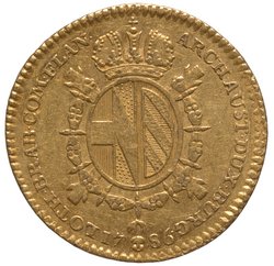 Haus Österreich: Joseph II.