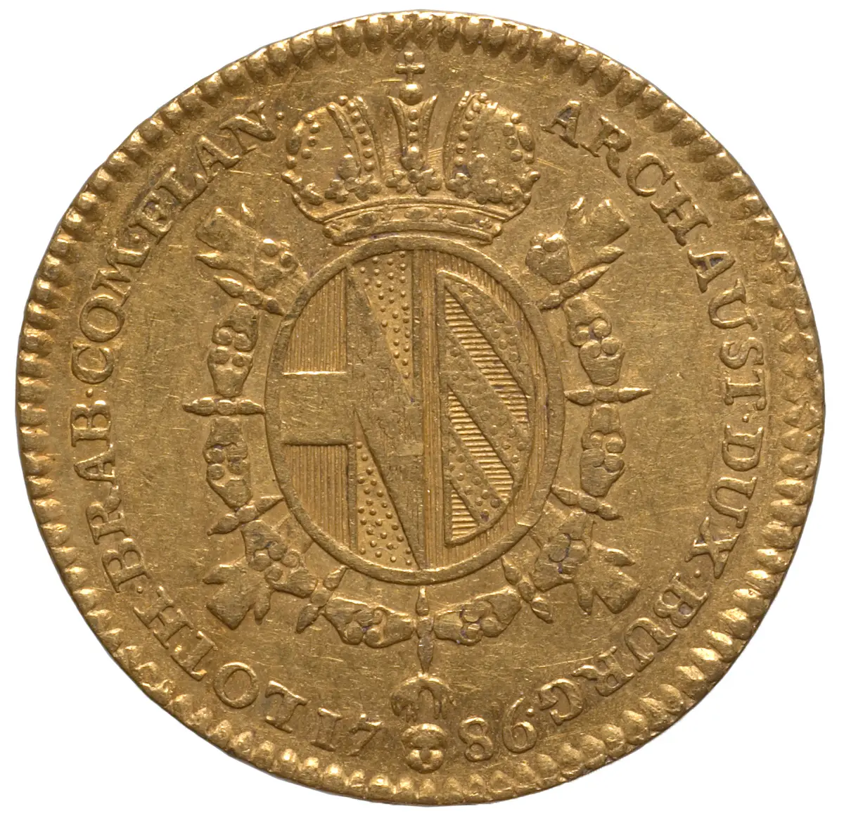 Haus Österreich: Joseph II.
