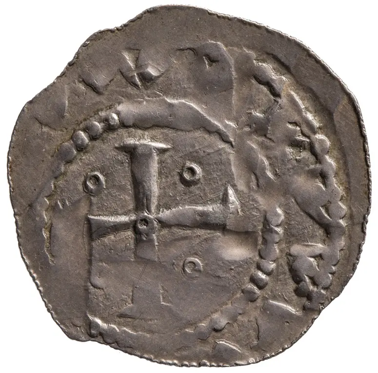 Münze