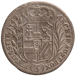 Haus Österreich: Maria Theresia