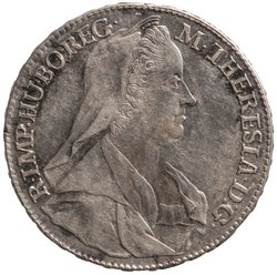 Haus Österreich: Maria Theresia