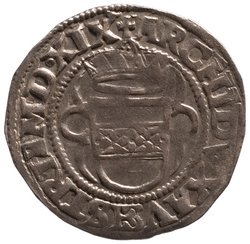 Haus Österreich: Maximilian I.