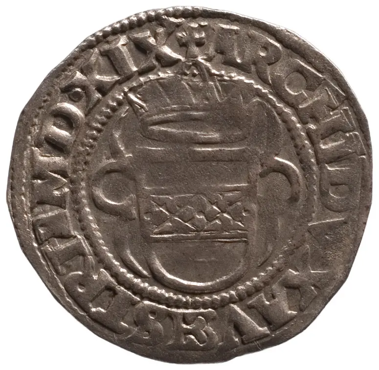 Münze