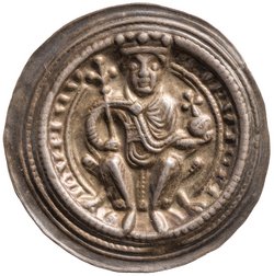 Deutsches Reich: Heinrich VI. (1190–1197)