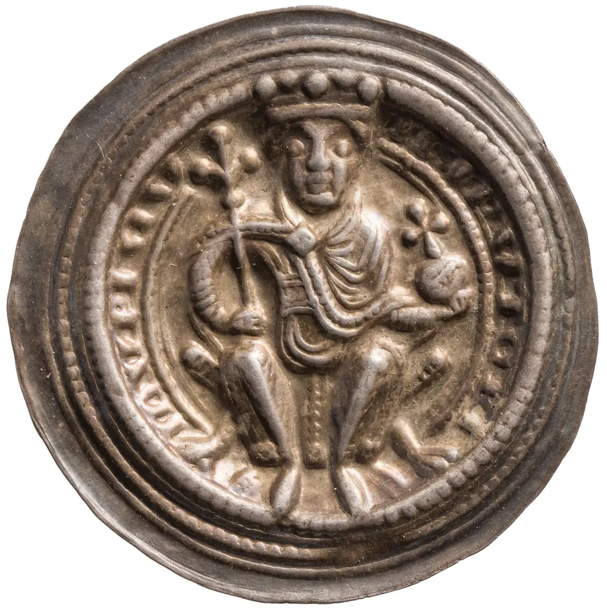 Deutsches Reich: Heinrich VI. (1190–1197)