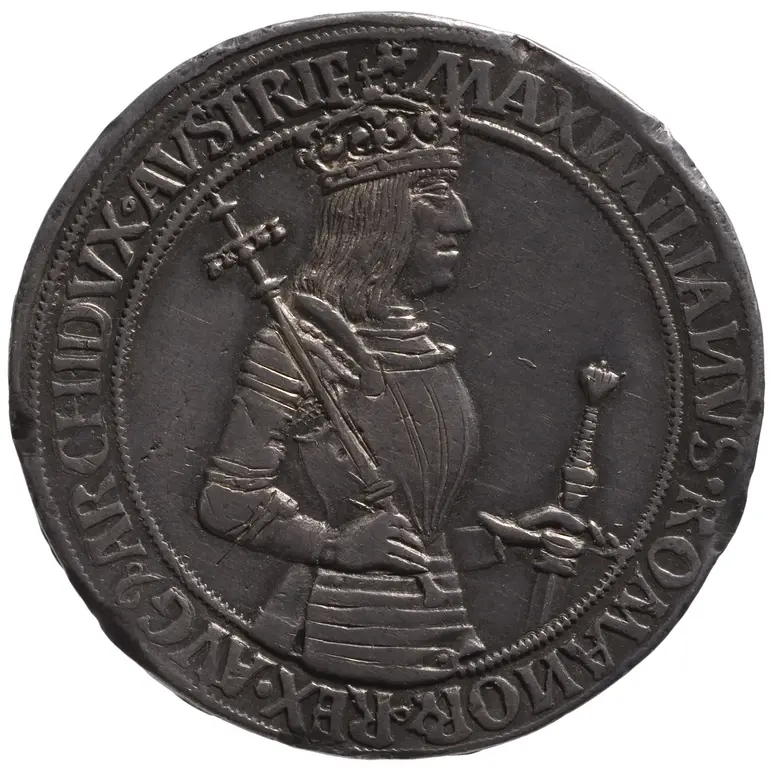 Münze