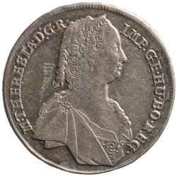 Haus Österreich: Maria Theresia