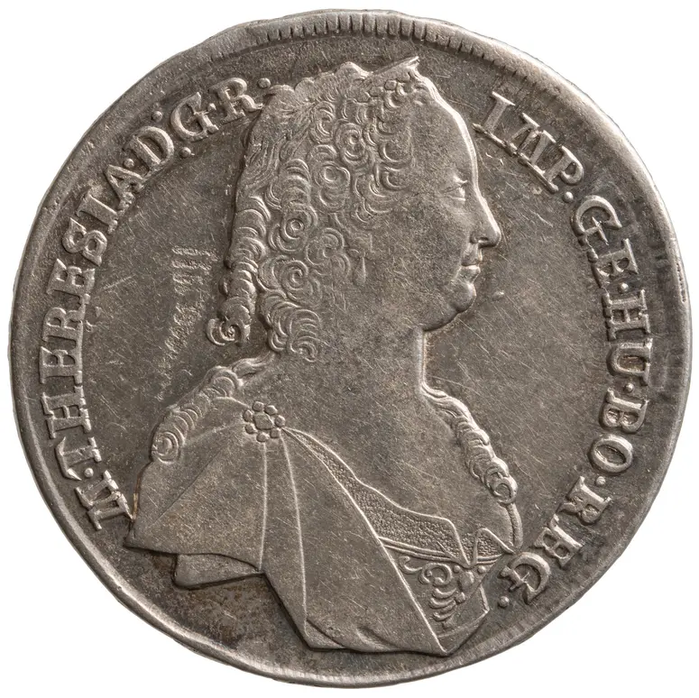Münze