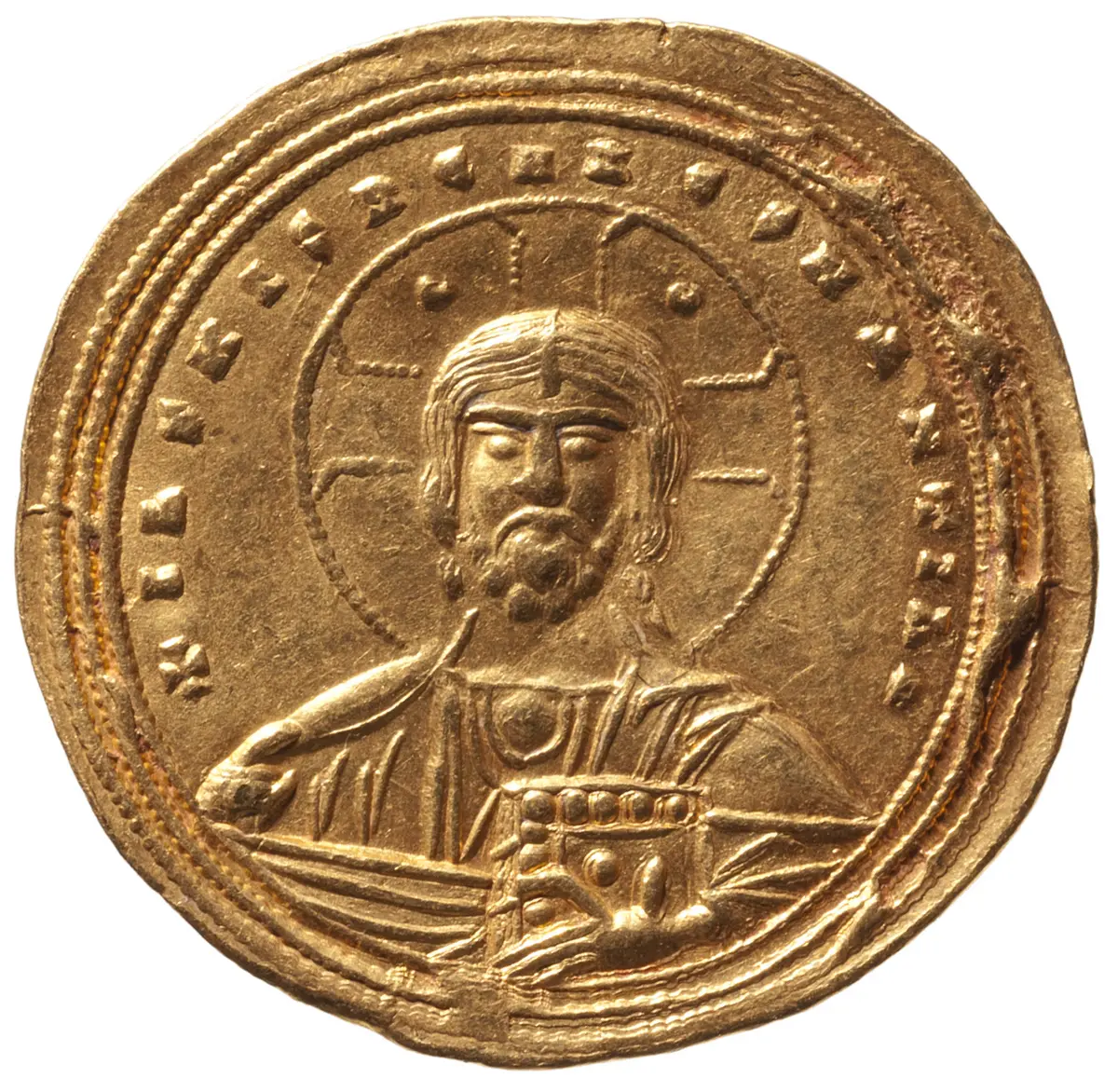 Byzanz: Basileios II. (976–1025)