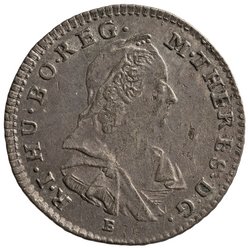Haus Österreich: Maria Theresia