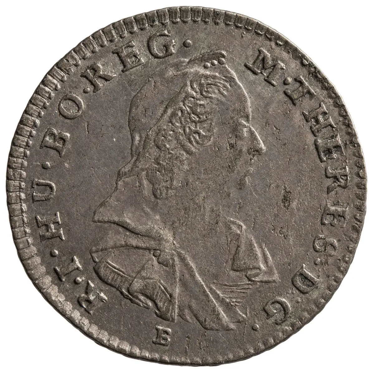 Haus Österreich: Maria Theresia