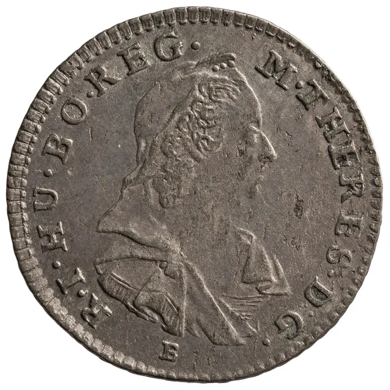 Münze