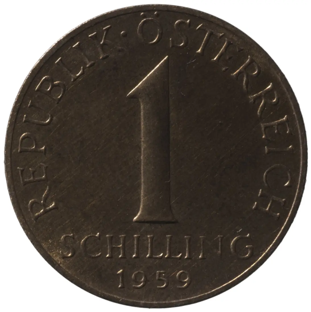 Österreich: 2. Republik